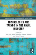 Hassan / Abdul Rahman / Mahroof |  Technologies and Trends in the Halal Industry | Buch |  Sack Fachmedien