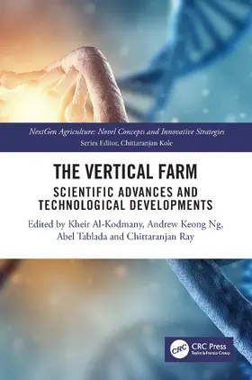 Al-Kodmany / Ng / Tablada |  The Vertical Farm | Buch |  Sack Fachmedien