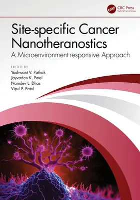 Pathak / K. Patel / L. Dhas |  Site-specific Cancer Nanotheranostics | Buch |  Sack Fachmedien