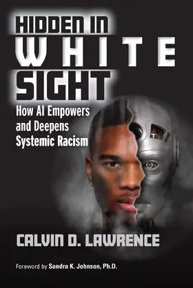 Lawrence |  Hidden in White Sight | Buch |  Sack Fachmedien