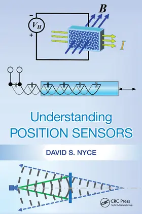 Nyce | Understanding Position Sensors | Buch | 978-1-032-43824-5 | sack.de