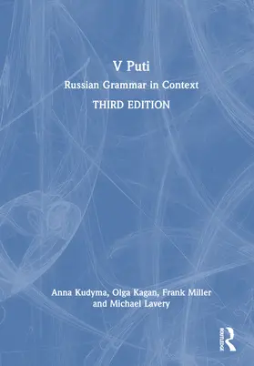 Kudyma / Kagan / Miller |  V Puti | Buch |  Sack Fachmedien