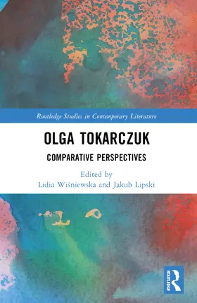 Wisniewska / Lipski |  Olga Tokarczuk | Buch |  Sack Fachmedien
