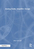 Lam |  Analog Audio Amplifier Design | Buch |  Sack Fachmedien