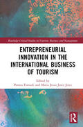 Jerez-Jerez / Foroudi |  Entrepreneurial Innovation in the International Business of Tourism | Buch |  Sack Fachmedien