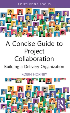 Hornby |  A Concise Guide to Project Collaboration | Buch |  Sack Fachmedien