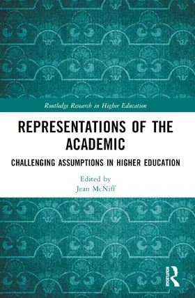 McNiff |  Representations of the Academic | Buch |  Sack Fachmedien