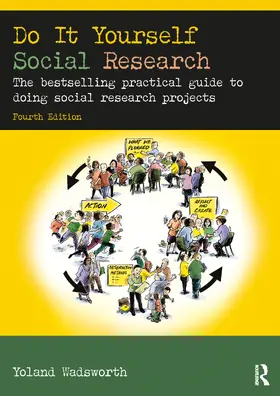 Wadsworth |  Do It Yourself Social Research | Buch |  Sack Fachmedien
