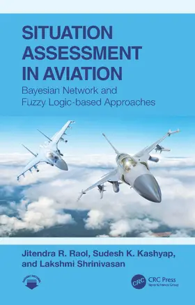 Raol / Kashyap / Shrinivasan |  Situation Assessment in Aviation | Buch |  Sack Fachmedien
