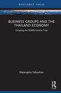 Wailerdsak |  Business Groups and the Thailand Economy | Buch |  Sack Fachmedien