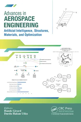 Hakan Utku / Girard |  Advances in Aerospace Engineering | Buch |  Sack Fachmedien