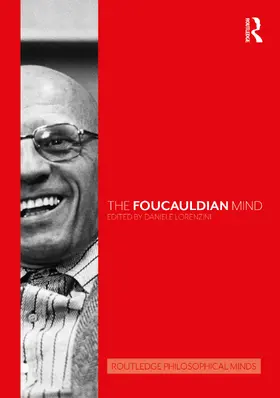 Lorenzini |  The Foucauldian Mind | Buch |  Sack Fachmedien