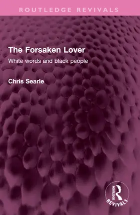 Searle | The Forsaken Lover | Buch | 978-1-032-44206-8 | www.sack.de