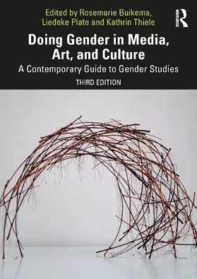 Thiele / Buikema / Plate |  Doing Gender in Media, Art, and Culture | Buch |  Sack Fachmedien