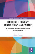Petersen |  Political Economy, Institutions and Virtue | Buch |  Sack Fachmedien
