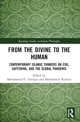 Faruque / Rustom |  From the Divine to the Human | Buch |  Sack Fachmedien