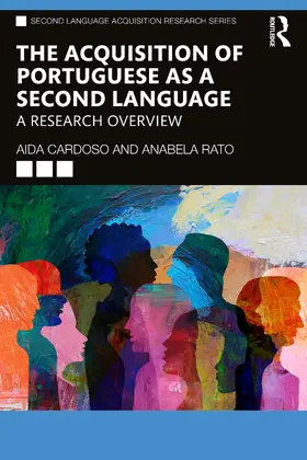 Cardoso / Rato |  The Acquisition of Portuguese as a Second Language | Buch |  Sack Fachmedien