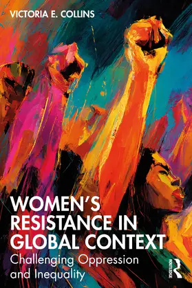 Collins |  Women's Resistance in a Global Context | Buch |  Sack Fachmedien