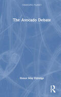 Eldridge |  The Avocado Debate | Buch |  Sack Fachmedien