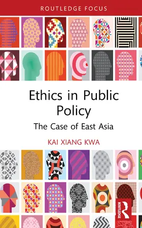 Kwa |  Ethics in Public Policy | Buch |  Sack Fachmedien
