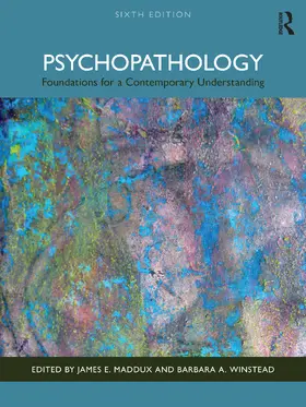 Maddux / Winstead |  Psychopathology | Buch |  Sack Fachmedien