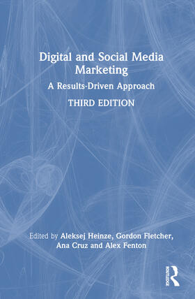 Heinze / Fenton / Fletcher | Digital and Social Media Marketing | Buch | 978-1-03-244439-0 | sack.de