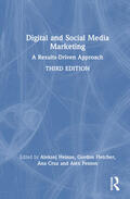 Heinze / Fenton / Fletcher |  Digital and Social Media Marketing | Buch |  Sack Fachmedien