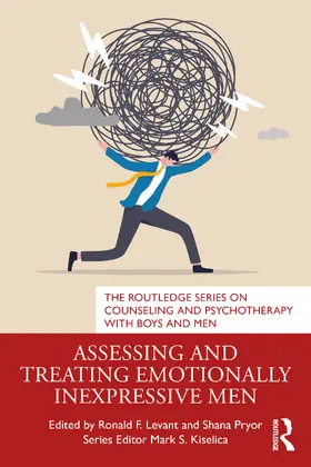 Levant / Pryor |  Assessing and Treating Emotionally Inexpressive Men | Buch |  Sack Fachmedien