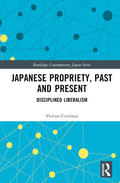 Coulmas |  Japanese Propriety, Past and Present | Buch |  Sack Fachmedien