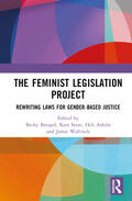 Batagol / Askola / Seear |  The Feminist Legislation Project | Buch |  Sack Fachmedien
