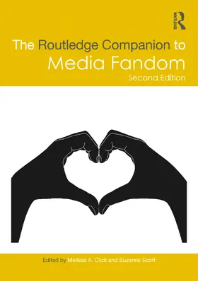 Click / Scott |  The Routledge Companion to Media Fandom | Buch |  Sack Fachmedien