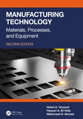 Youssef / El-Hofy / Ahmed |  Manufacturing Technology | Buch |  Sack Fachmedien