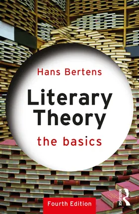 Bertens |  Literary Theory | Buch |  Sack Fachmedien
