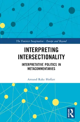 Hoffart |  Interpreting Intersectionality | Buch |  Sack Fachmedien
