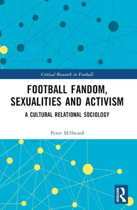 Millward |  Football Fandom, Sexualities and Activism | Buch |  Sack Fachmedien