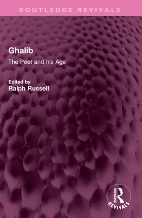 Russell |  Ghalib | Buch |  Sack Fachmedien