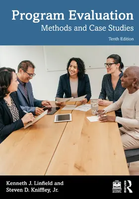 Linfield / Kniffley, Jr. |  Program Evaluation | Buch |  Sack Fachmedien
