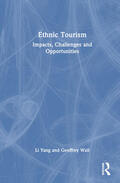 Yang / Wall |  Ethnic Tourism | Buch |  Sack Fachmedien