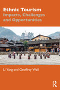 Wall / Yang |  Ethnic Tourism | Buch |  Sack Fachmedien