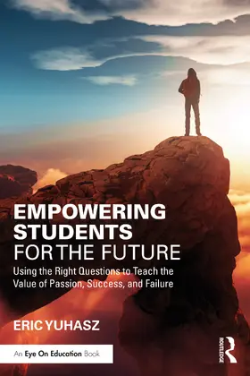 Yuhasz |  Empowering Students for the Future | Buch |  Sack Fachmedien