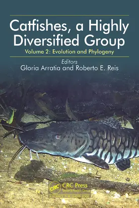 Arratia / E. Reis |  Catfishes, a Highly Diversified Group | Buch |  Sack Fachmedien