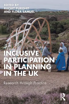 Purohit / Samuel |  Inclusive Participation in Planning in the UK | Buch |  Sack Fachmedien