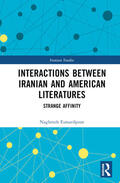 Esmaeilpour |  Interactions Between Iranian and American Literatures | Buch |  Sack Fachmedien