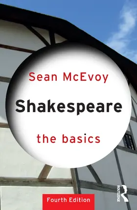 McEvoy |  Shakespeare | Buch |  Sack Fachmedien