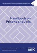 Fahmy / Link / Novisky |  Handbook on Contemporary Issues in Health, Crime, and Punishment | Buch |  Sack Fachmedien