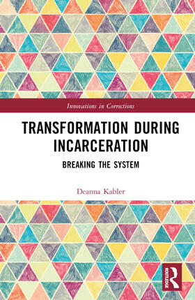 Evans | Transformation During Incarceration | Buch | 978-1-03-245002-5 | sack.de