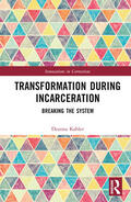 Evans |  Transformation During Incarceration | Buch |  Sack Fachmedien