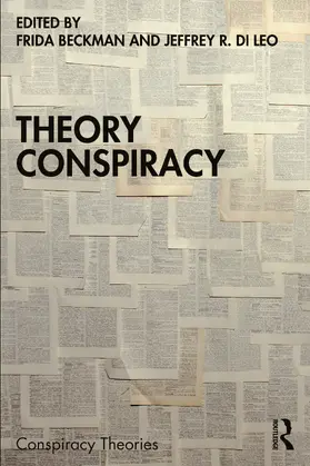 Beckman / Di Leo |  Theory Conspiracy | Buch |  Sack Fachmedien