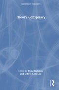 Beckman / Di Leo |  Theory Conspiracy | Buch |  Sack Fachmedien