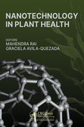 Rai / Avila-Quezada |  Nanotechnology in Plant Health | Buch |  Sack Fachmedien